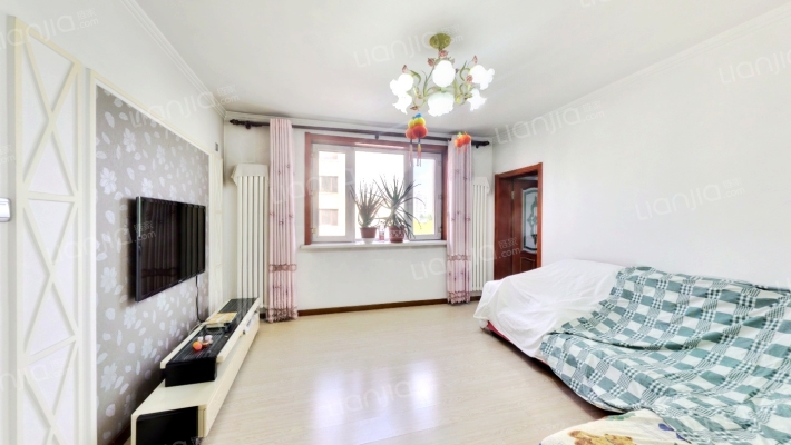 民生尚都瑞园二手房实景图