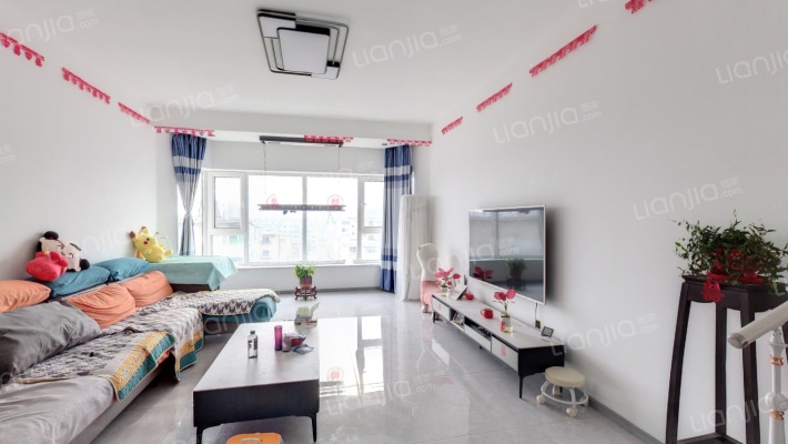 新沈小区二手房实景图