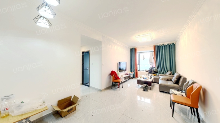 南湖时光里二手房实景图