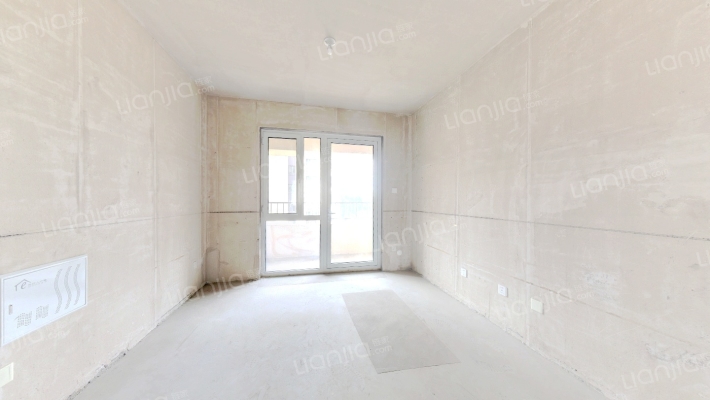 长青华苑书香里二手房实景图