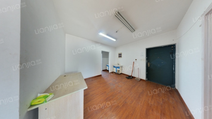 宝都公寓二手房实景图