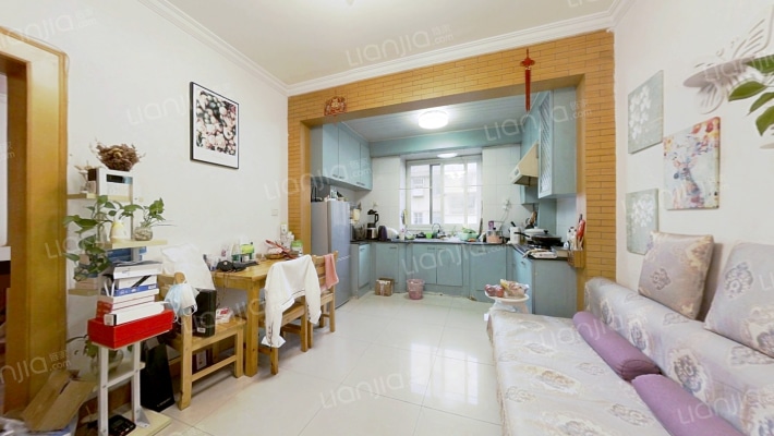 建设新村(梁溪区)二手房实景图