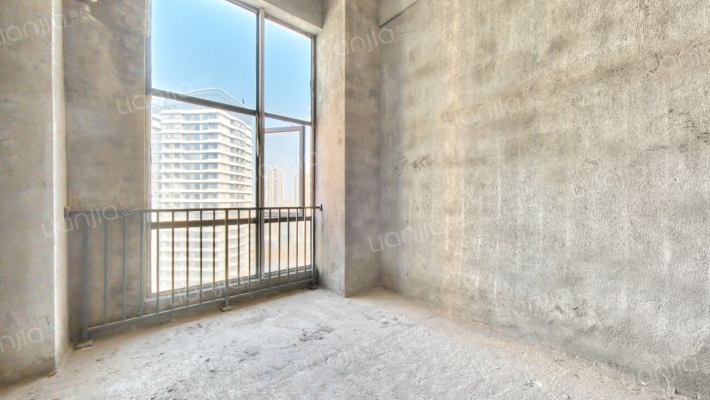 九龙郡二手房实景图