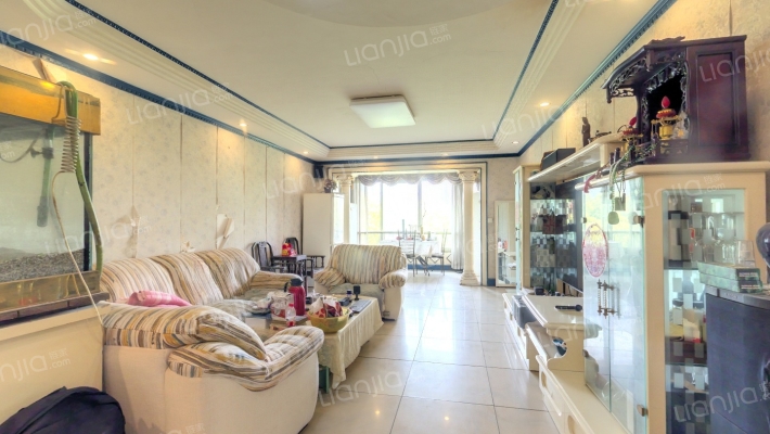 玉风苑二手房实景图