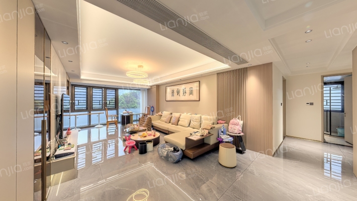 瑞景公园二手房实景图