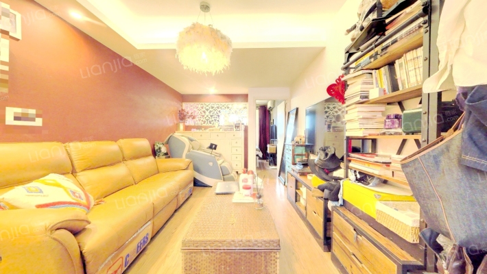 乾溪三村二手房实景图