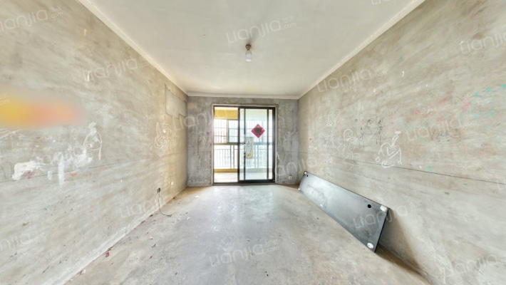 金辉悦府二手房实景图