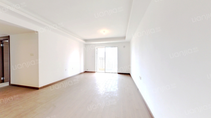 万科锦程二手房实景图