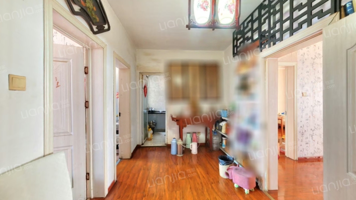 天马中清丽景小区二手房实景图