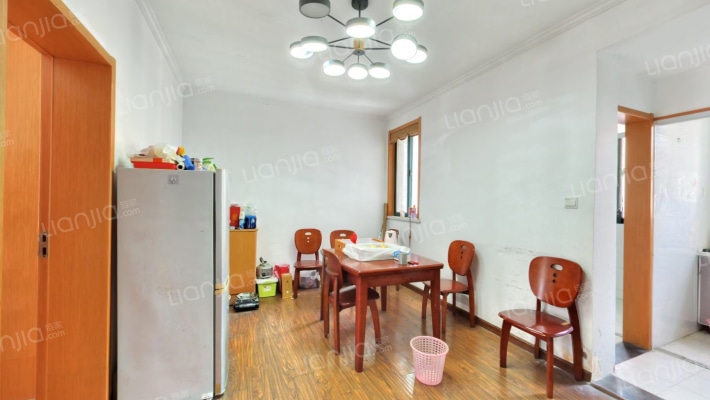 横岭新寓二手房实景图