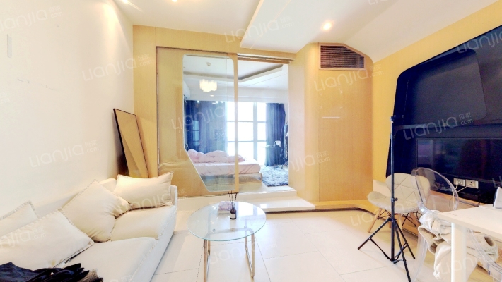 汉峰峰公馆二手房实景图