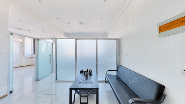 月星金座二手房实景图