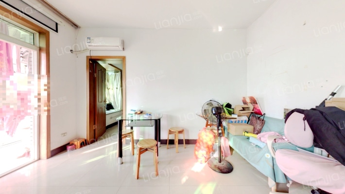 馨都茗苑二手房实景图