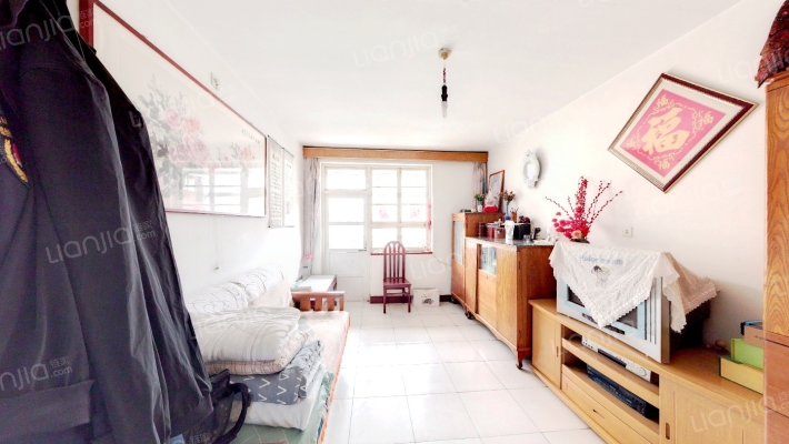 厚安街二手房实景图