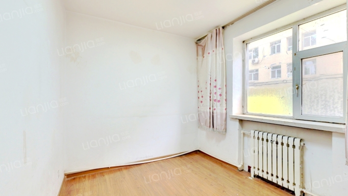 公交下元宿舍二手房实景图