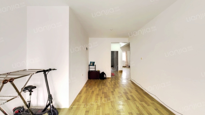 麒麟茗邸二手房实景图