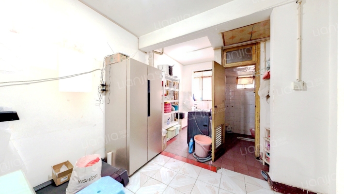 锦绣街2号二手房实景图