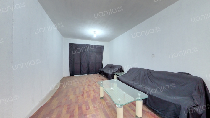 新城花苑南区二手房实景图