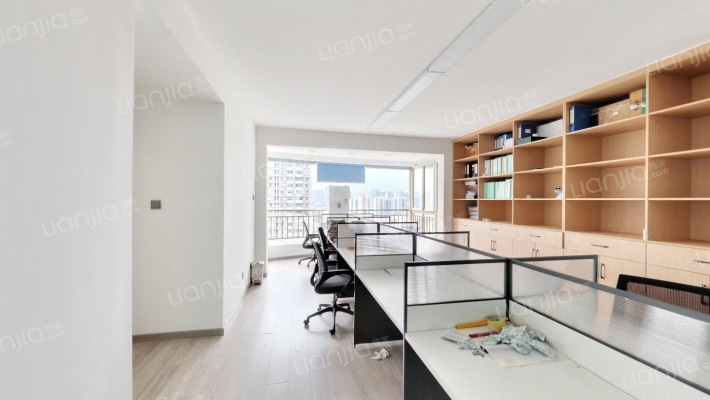 阳城大厦二手房实景图