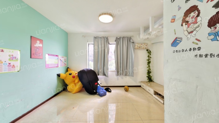 江山如画一期二手房实景图
