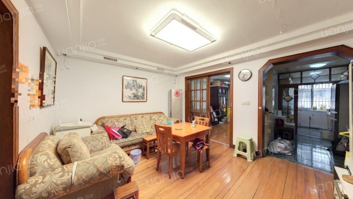 健康路二手房实景图