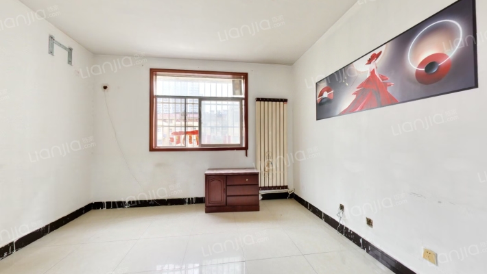 气象局家属院二手房实景图