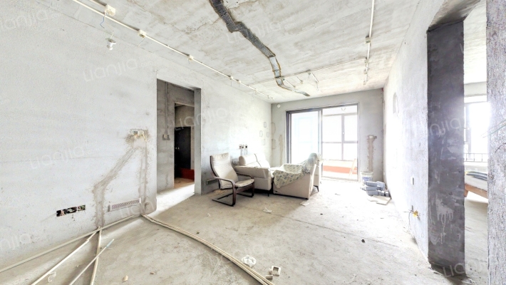 昆仑望岳东苑二手房实景图