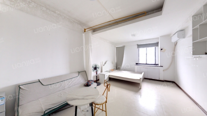 北海大厦二手房实景图