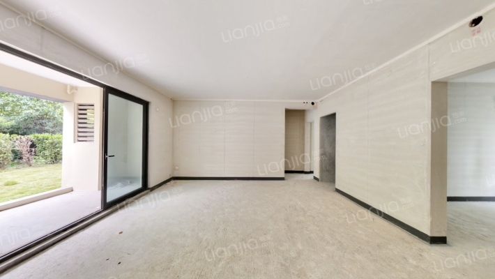 龙湖焕城林屿二手房实景图