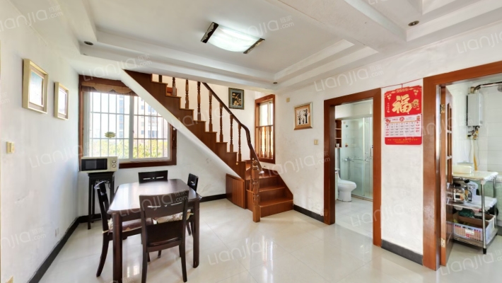 公桥新村二手房实景图