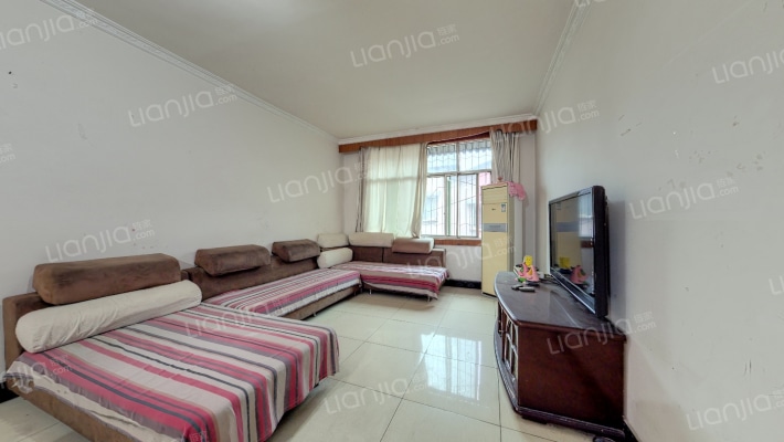 华如居二手房实景图