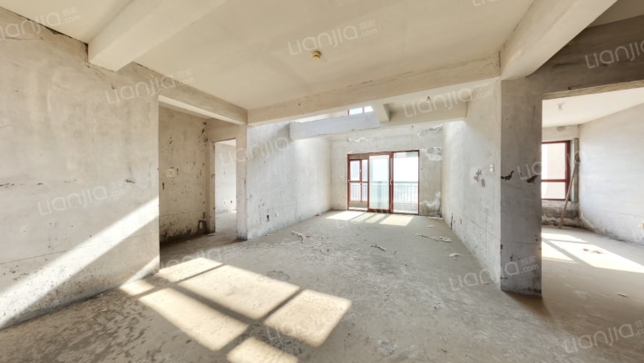 御花园二手房实景图