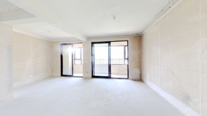 中交春风景里二手房实景图