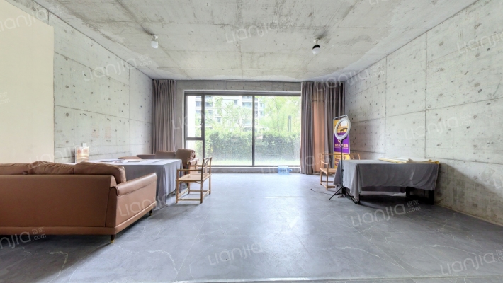 全运村荷风苑二手房实景图