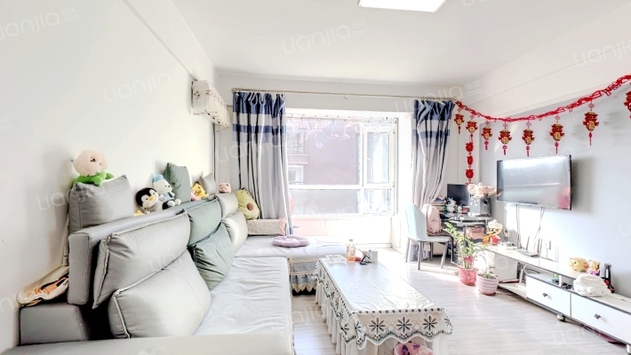 青城二手房实景图