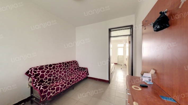 丛台路17号院二手房实景图