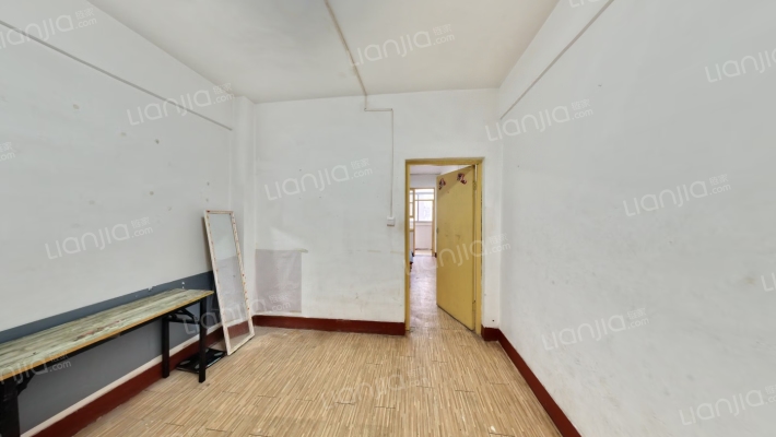 开化寺小区二手房实景图