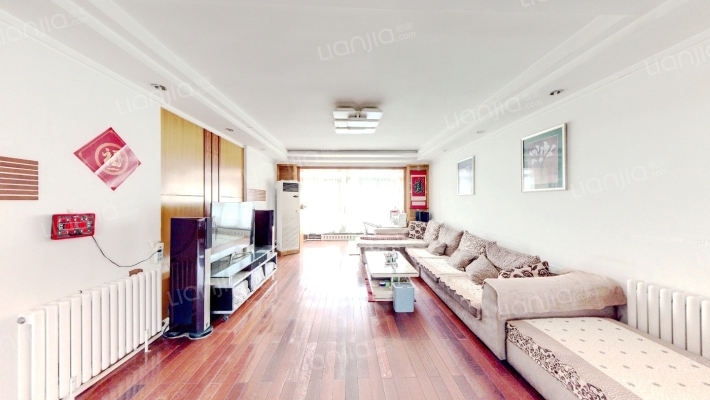 金利苑二手房实景图