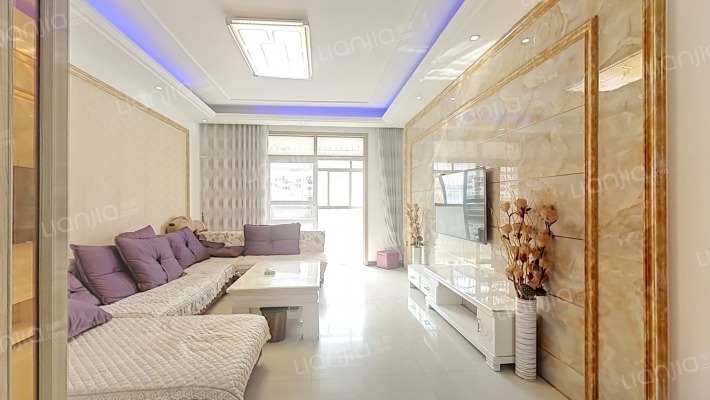 南苑小区二手房实景图