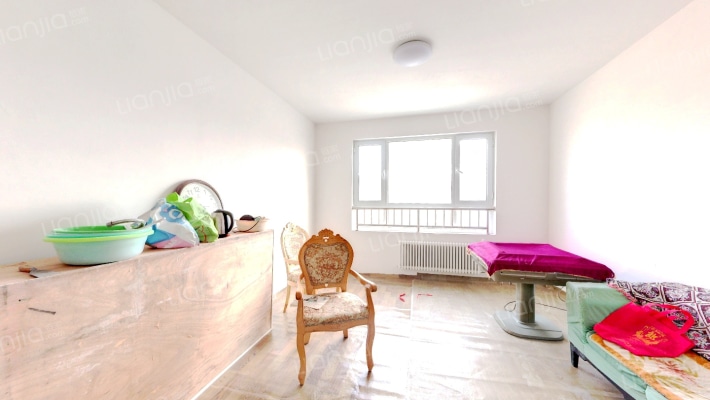 瑞铭园三区二手房实景图