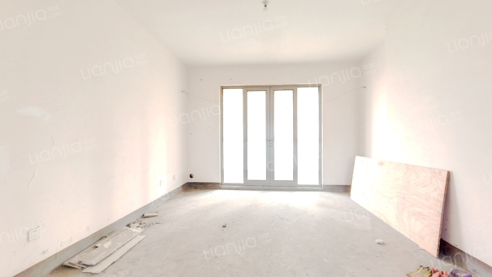 世茂·世纪尚城二手房实景图