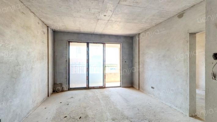 月映南湖二手房实景图