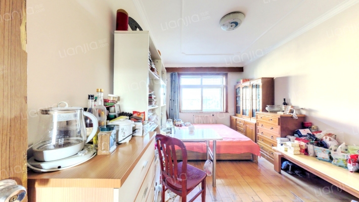 大桥道二手房实景图