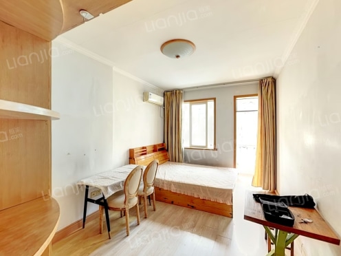 整租·漳浦路 2室0厅 南