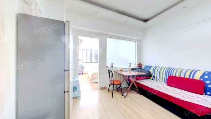 新世纪豪园二手房实景图