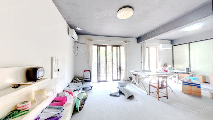 中庚帝国大苑二手房实景图