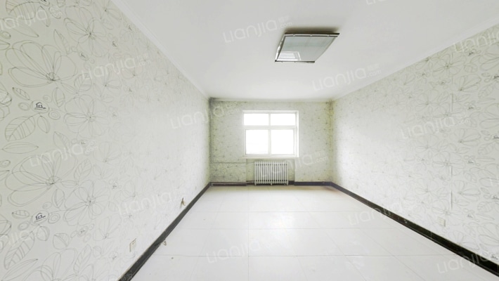 新府阳光二手房实景图