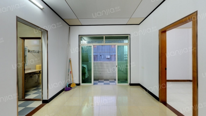 置德豪庭二手房实景图