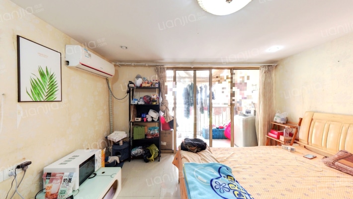 都市VIP二手房实景图