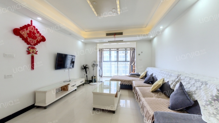 翰林世家二手房实景图